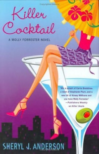 Sheryl J. Anderson — 02-Killer Cocktail