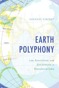 Suhasini Vincent; — Earth Polyphony