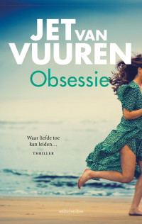 Jet van Vuuren — Obsessie