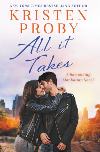 Kristen Proby — All it Takes