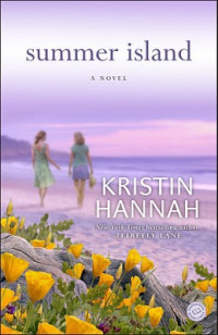 Kristin Hannah — Summer Island