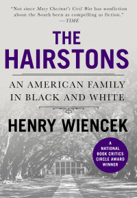 Henry Wiencek — The Hairstons