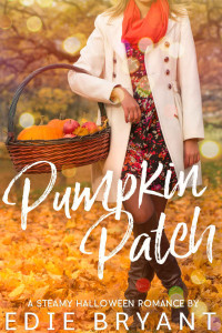 Edie Bryant — Pumpkin Patch