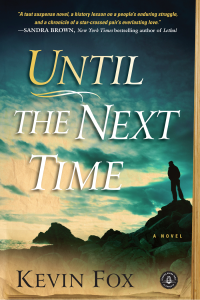 Kevin Fox [Fox, Kevin] — Until the Next Time