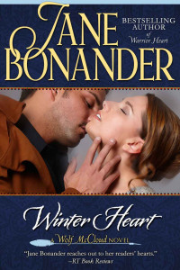 Jane Bonander — Winter Heart