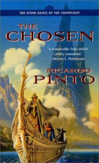 Ricardo Pinto — The Chosen