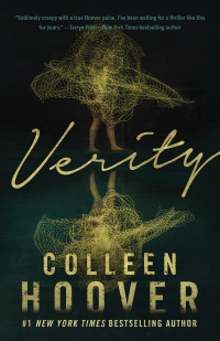 Colleen Hoover — Verity