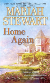 Mariah Stewart — Home Again