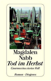 Nabb, Magdalen [Nabb, Magdalen] — Tod im Herbst