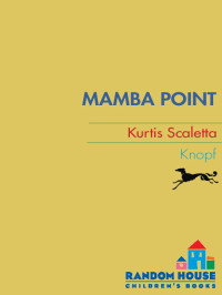 Kurtis Scaletta — Mamba Point