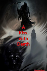 Miranda Alberty — A Kiss with Death