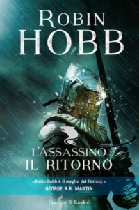 Robin Hobb — L'Assassino. Il Ritorno