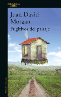 Juan David Morgan — Fugitivos del paisaje