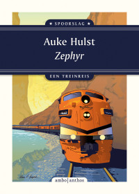 Auke Hulst — Zephyr