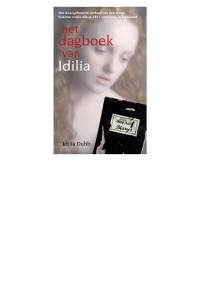 Idilia Dubb — Het dagboek van Idilia