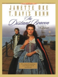 T. Davis Bunn — The Distant Beacon