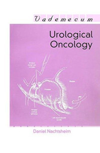 Daniel A. Nachtsheim — Urological Oncology