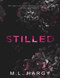 M. L. Hargy — Stilled (The Serendipity Series Book 1)