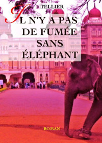 Dominique Tellier — Il n'y a pas de fumée sans éléphant