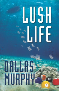 Dallas Murphy — Artie Deemer Mysteries 02 Lush Life