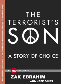 Zak Ebrahim — The Terrorist's Son