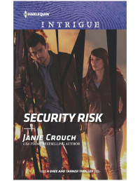 Janie Crouch — Acceptable Risk