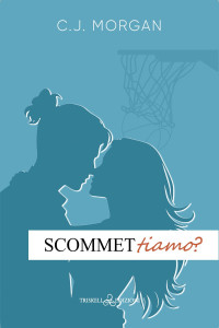 C. J. Morgan — Scomettiamo?