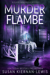 Susan Kiernan-Lewis — Murder Flambé