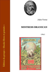 Verne, Jules — Mistress Branican