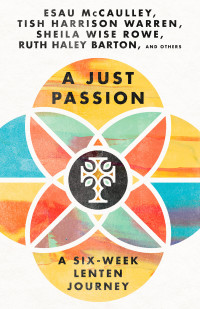 Ruth Haley Barton, Sheila Wise Rowe, Terry M. Wildman, Tish Harrison Warren & Ruth Haley Barton & Sheila Wise Rowe & Terry M. Wildman & Tish Harrison Warren — A Just Passion