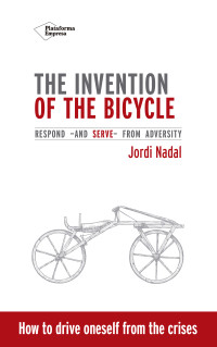 Jordi Nadal — The Invention of the Bicycle