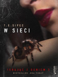 W sieci. — Tara Sivec