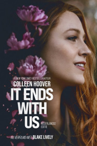 Colleen Hoover — It ends with us