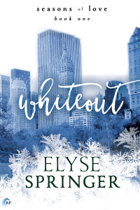 Elyse Springer — Whiteout