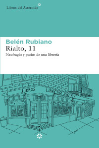 Belén Rubiano — Rialto, 11