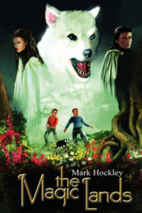 Mark Hockley — The Magic Lands