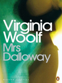  — Mrs. Dalloway