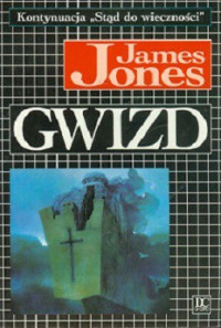 James Jones — Gwizd