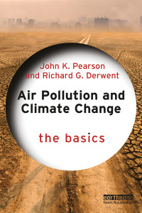 John K. Pearson;Richard Derwent; — Air Pollution and Climate Change