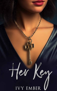 Ivy Ember — Her Key: Paranormal Shifter Romance