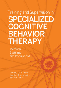 American Psychological Association — Obsessive–Compulsive Disorder and Its Spectrum: A Life-Span Approach