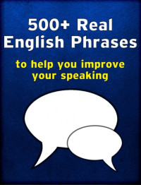 Shayna Oliveira — 500+ Real English Phrases