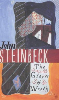 John Steinbeck — The grapes of wrath