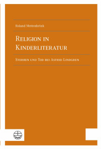 Roland Mettenbrink — Religion in Kinderliteratur