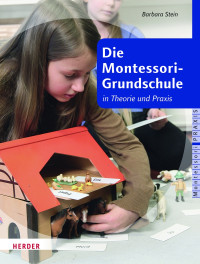 Stein, Barbara — Montessori-Grundschule