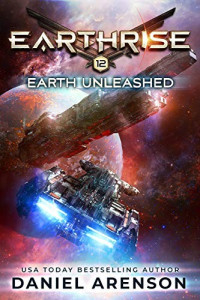 Daniel Arenson — Earth Unleashed