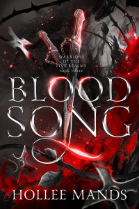 Hollee Mands — Blood Song