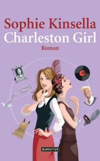 Sophie Kinsella — Charleston Girl