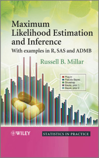 Russell B. Millar — Maximum Likelihood Estimation and Inference