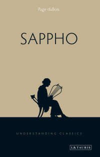 Page DuBois; — Sappho